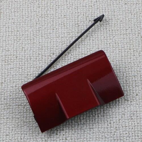 A2056980430 For Mercedes C-Class W205 C43 C63 REAR Right Access Cover Tube Jack Support Towing Cover 2056980430