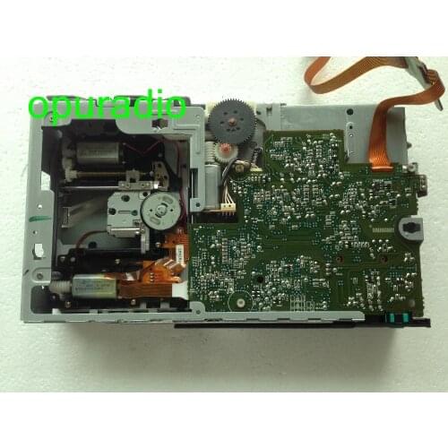 Opuradio 6 CD changer mechanism DT23L46D loader for BMW Mini E65 Alpine car CD audio player