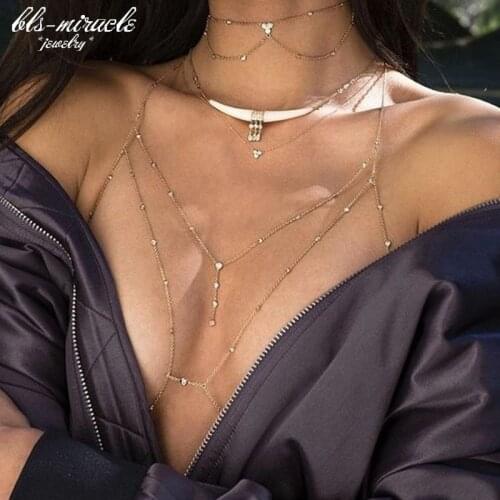 Bls-miracle punk fashion jewelry accessories mix color crystal h choker Necklace for couple lovers' N507