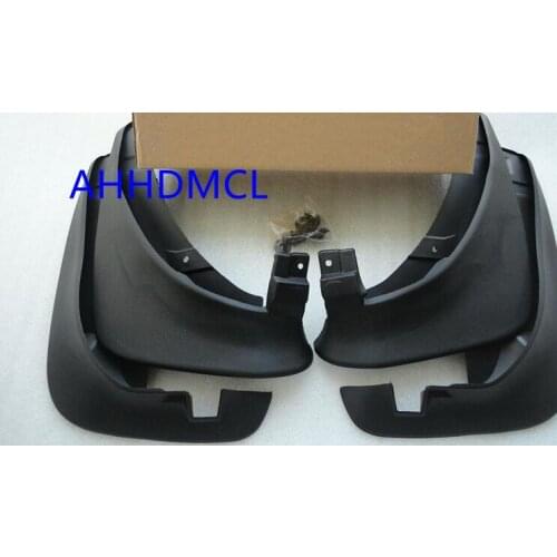 Car Mudguard Fender Mud Flaps For Mazda 6 2002 2003 2004 2005 2006 2007 2008 2009 2010 2011 2012 2013 2014 2015