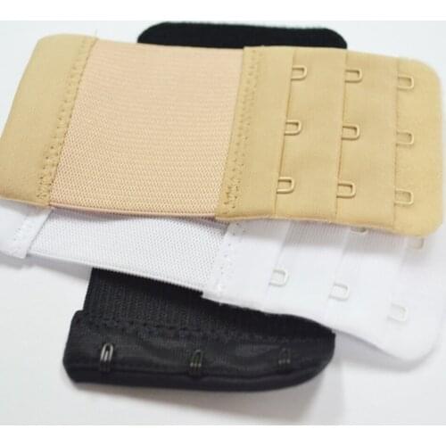 Bra Extenders Strap Extension Women Intimates Lengthened Bra Straps Hook Extenders