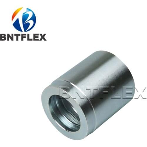 INTERLOCK FERRULE FOR SAE 100R13,4SH/12-16 HOSE 00621