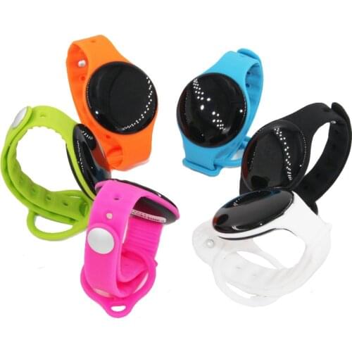 NRF52810 high quality wristband iBeacon for tracking