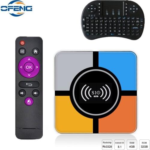 Set-top Boxes OFENG-SECURITY China