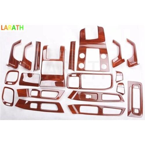 For VOLVO S60 2014 2015 2016 2017 2018 Plastic Special Classic Front Gear Shif Panel Frame Window Switch Handle Interior Parts