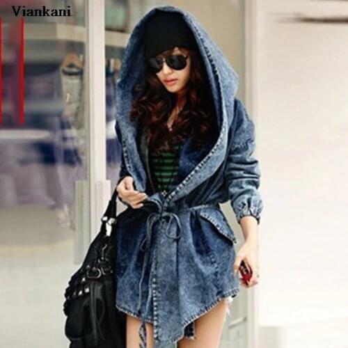 Viankani Women's Demi Jackets