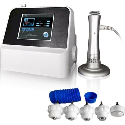 High Performance Shockwave Therapy Equipment SW8/ shockwave therapy machine Acoustic Shock Wave for selling