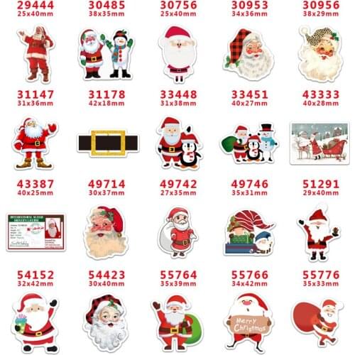 Free shipping Halloween skull resin for bows 30 pcs planar resin PR29444