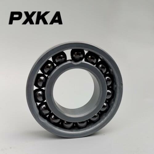 Free shipping silicon nitride full ceramic bearing full ball SI3N4 6200 6201 6202 6203 6204 6205 6206 6210