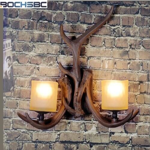 BOCHSBC LED Wall Lights