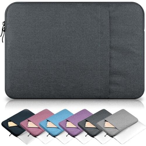 14 inch Laptop Sleeve bag Case for Dell Lenovo Asus Acer HP Computer 11 13 15 13.3 Laptop Sleeve 14 15.6 laptop Sleeve Case bag