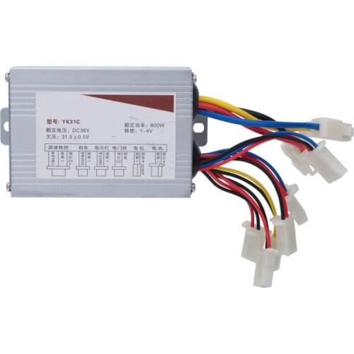 Dioche Three-wheeled Scooters