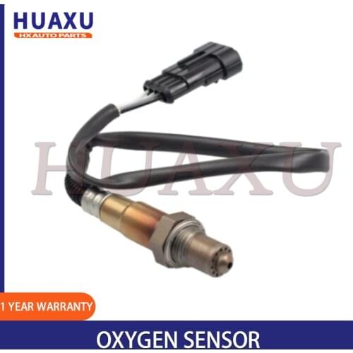 0258006206 Oxygen Sensor Lambda Probe For Alfa Romeo 156 GTV Spider Fiat Lancia 46751082
