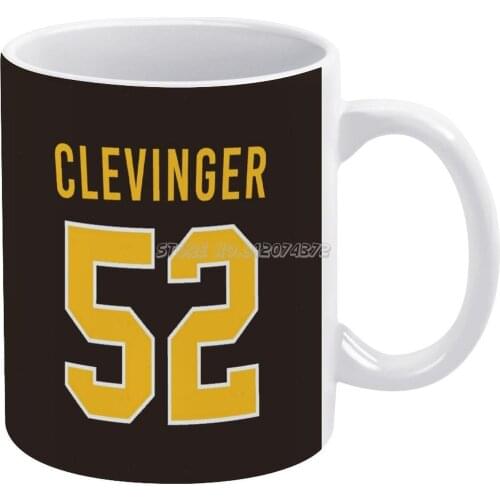 Mike Clevinger Coffee Mugs Friends Mugs Travel Beer Porcelain Tea Kitchen Cup Friends Gift Mike Clevinger Clevinger Padres Sport