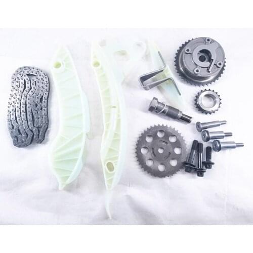 Kit-Timing Chain FOR Peugeot 207 508 3008 5008 Citroen C4 C5 DS5 BMW Mini R56 R57 R58 R59 0805H5 0805H6 0816H9 081830 081831