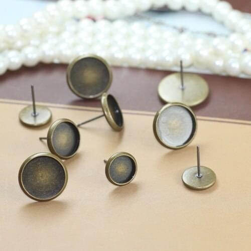 Lcamtt Piercing Earrings