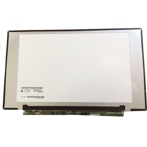 LP140WF7 (SP)(B2) FHD 1920X1082 LCD Display Matrix for Laptop 14.0" LP140WF7 SP B2 LP140WF7-SPB2 LED Screen Replacement Panel
