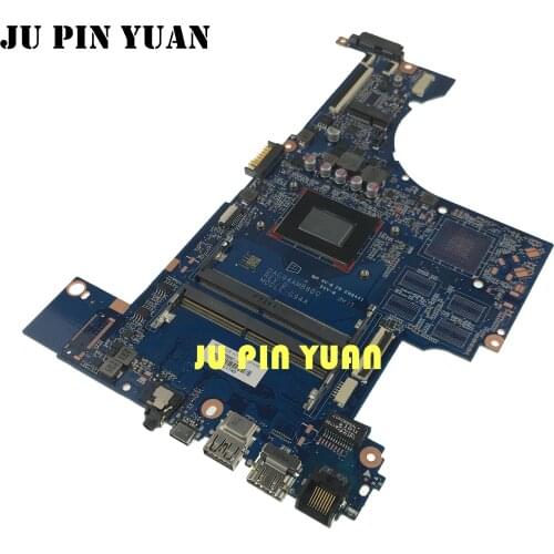 926287-601 DAG94AMB8D0 mainboard For HP PAVILION 15-CD 15Z-CD Laptop Motherboard 926287-001 with A10-9620P all fully Tested