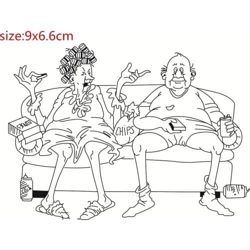 Cartoon pattern Stamp Scrapbooking New Alphabet Stamp Embossing Craft Silicone Transparent Stampstampons