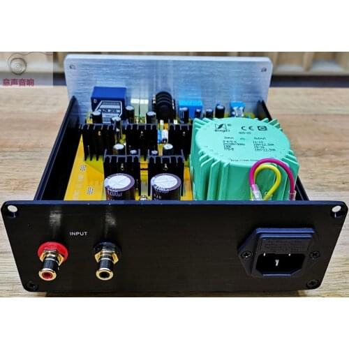 Desktop desktop A1930/C5171 professional headphone audio amplifier HiFi sound you deserve