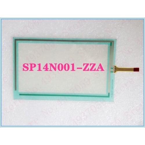 New 5.1 Inch SP14N001-ZZA Touch Screen Touch Screen Panel Touch Glass