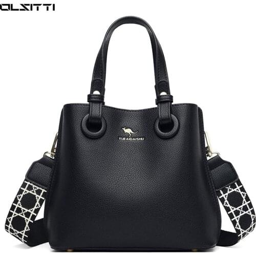 OLSITTI Women's Bags