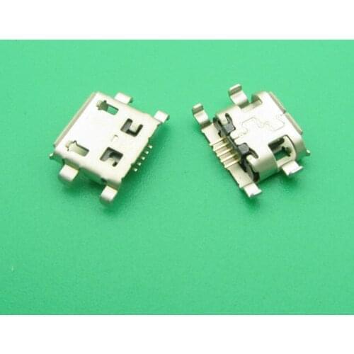 10pcs Micro usb charge charging connector plug dock socket port for blackberry 8900 9220 9320 9500 9530 9520 9360 9650