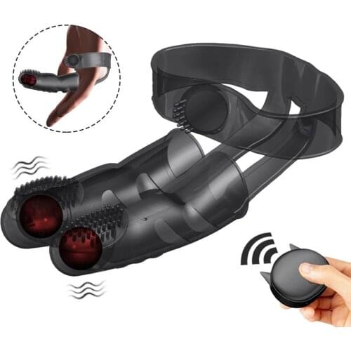 Rattan Eagle Finger Sets Sex Toys Adult Products Couples Sexual Fun