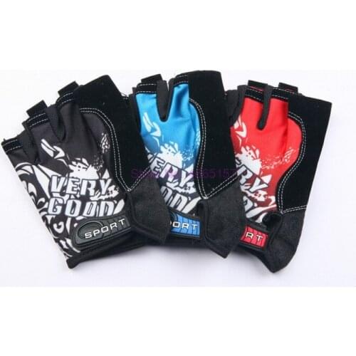 Stictech Cycling Gloves