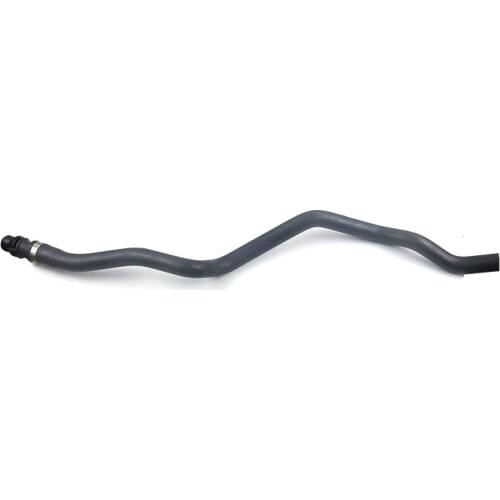 Brand XUZHIANG 64219329643 Heat Exchanger Triple Pipe For BWM 1' F20 F21 2' F22 3' F30 F31 LCI 4' F32 F33 4' F36 Gran Coupe