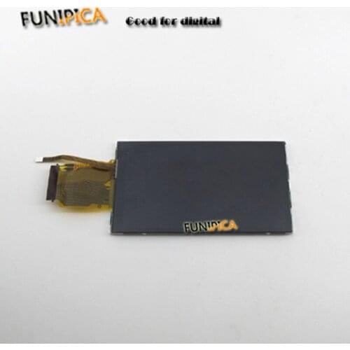 X70 LCD X70 Display Screen with backlight and touch camera Repair Part For sony X70 LCD camera Accessories free shipping
