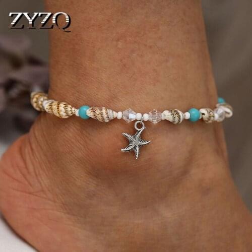 ZYZQ Braided Bracelets