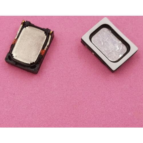 10Pcs Ear Earpiece Speaker Earphone Receiver For Motorola Moto G6 1S XT1925 E5 Plus XT1944 E5plus XT1924 G6plus XT1926 Piece