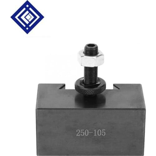 250-105 250-205 250-305 250-405 250-153 250-253 250-354 250-454 Morse Taper Holder Quick Change Tool Holder QCTP Drilling Holder