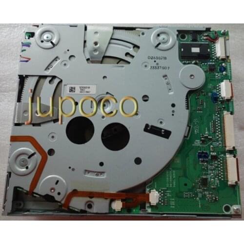 FREE POST 100% original brand new Alpine 6 CD changer mechanism DZ63G21B/DZ63G210/DZ63G21B for Civci Hyundai Mercedes VW radio