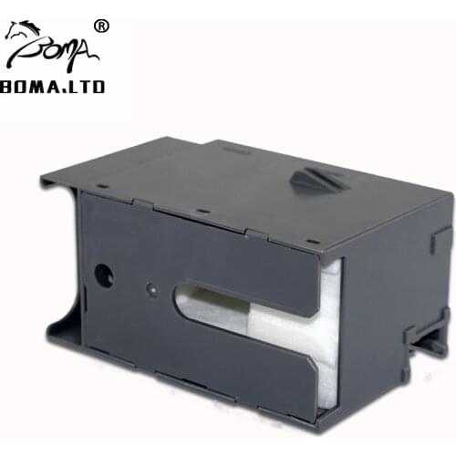 BOMA.LTD PXMB8 Ink Maintenance Tank For EPSON PX-M380F PX-M381FL PX-M880FX PX-M884F PX-M885F PX-M886FL PX-S885 PX-S884 PX-S880