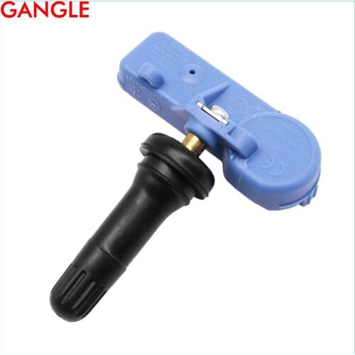 TPMS WIRELESS FOR 2009-2019 CHEVROLET SPARK (M300) 433MHz TPMS TIRE PRESSURE MONITOR SENSOR 20922901 13581561 25789964