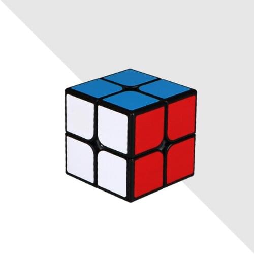 Kids 2x2x2 Speed Magic Cube High Quality Cubo Magico Puzzle Early Educational Puzzle Cube Toys For Children Adult Relaxing Gift