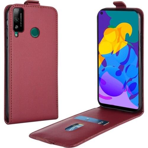 Flip Case for Huawei Honor Play 4T AKA-AL10 AKA-TL10 6.39'' Leather Case for Honor Play 4T Phone Case