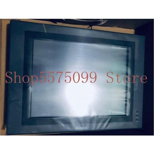 Kinco MT4620TE G121E New Touch Panel HMI