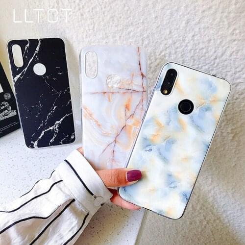 LLTCT Phone Cases Xiaomi Mi 9 Lite
