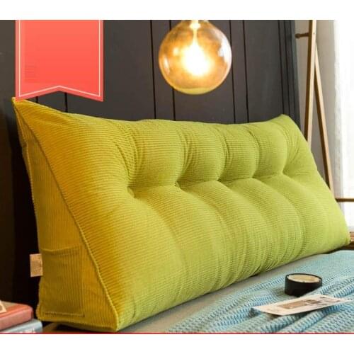 Na Siedziska Taie Cusion Cojin Decorativo Cute Exterieur Coussin Decoration Home Decor Big Pillow Back Head Board Cushion