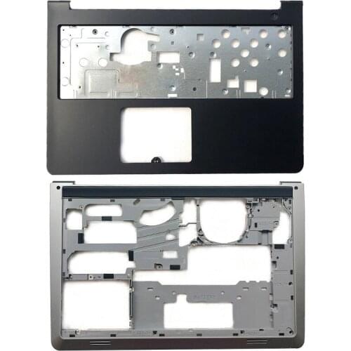 NEW Laptop For Dell Inspiron 15-5000 5545 5547 5548 5557 0K1M13 06WV6 06Y7PM Palmrest Upper Case/Bottom case