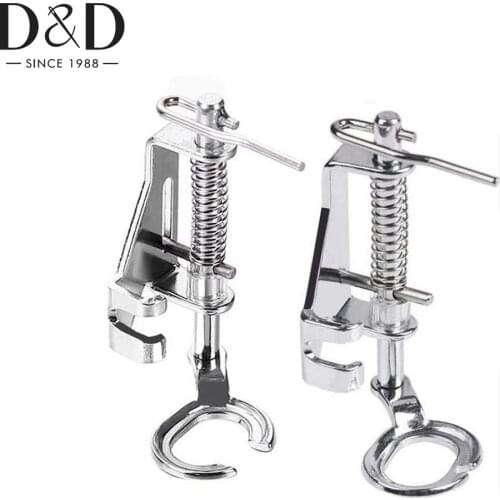 Sewing Machine Presser Foot Close Toe&Open Toe For Low Shank Brother Singer Babylock Singer Babylock Janome Sewing Machines
