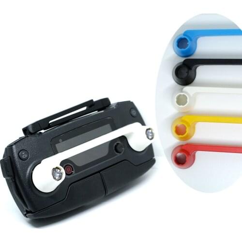 Remote Controller Joysticks Transmitter Rocker Conjoined Bracket Fixator Holder Protection Lever for for Spark / For Mavic PRO