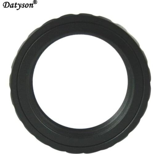 Datyson T-ring for Nikon Camera DSLR Camera Mount Adapter T-Ring for Cameras M42x0.75mm for Telescope 5P0014