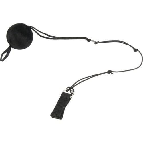 Belly Dance Fairy Ball Veil Thrown with Pois Helper Fingers