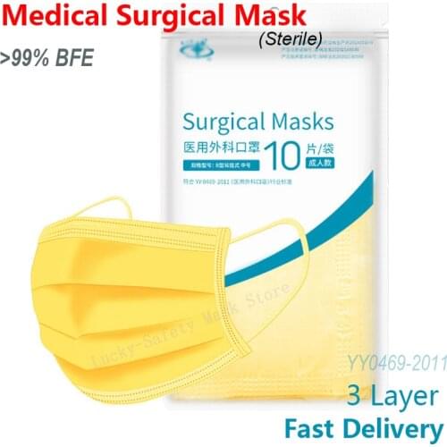 YUKUI Masks And Antiseptics