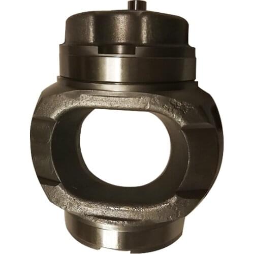 Swash Plate A4VG125 Pump Parts Repair Kit Hydraulic Piston Pump