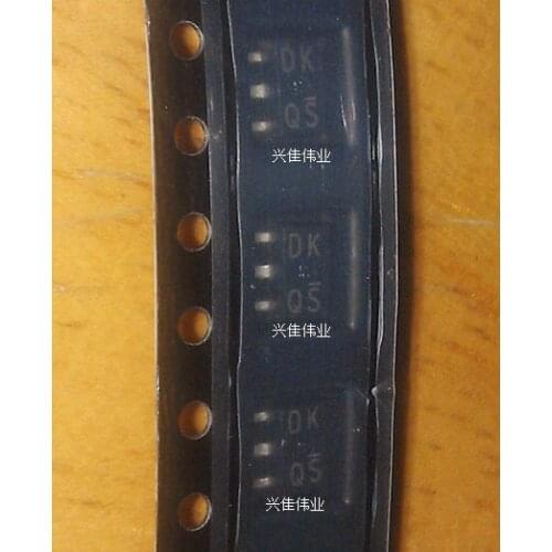 40pcs 2SC4672 DK SOT89